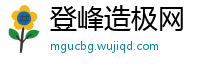 登峰造极网